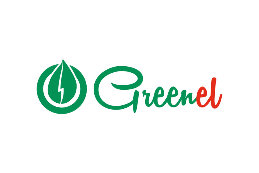 Logo Greenel