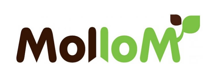 Logo Mollom