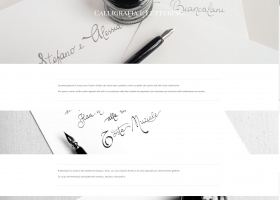 lettering-matrimonioepartecipazioni